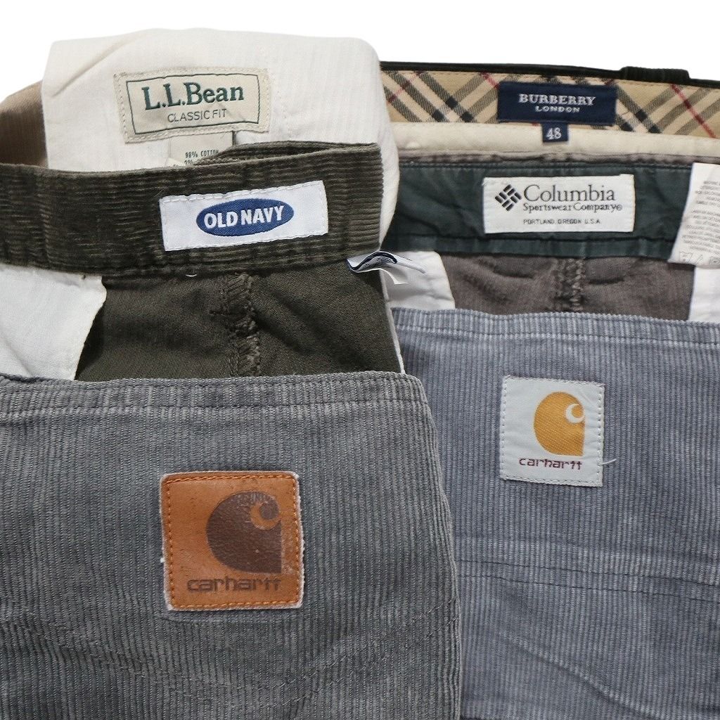 48 バーバーリー