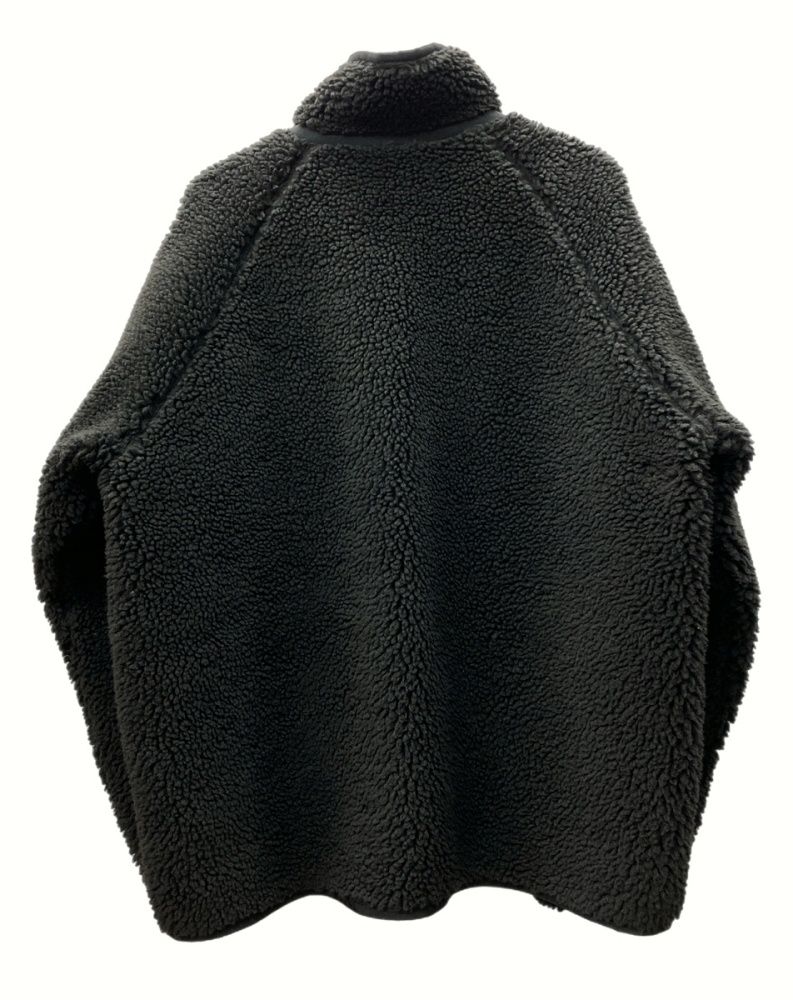 ナンガ NANGA × WIND AND SEA ウィンダンシー BOA FLEECE JACKET ボア  