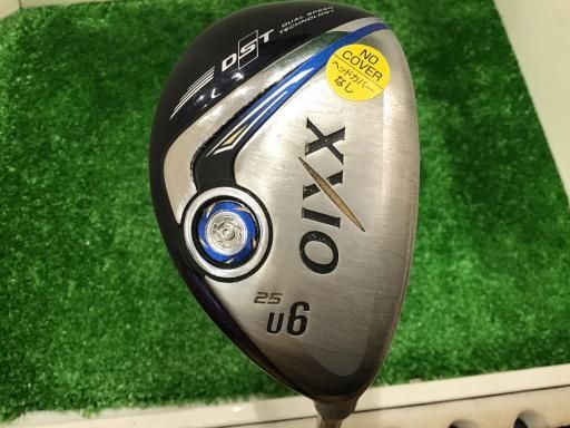 中古】 ダンロップ XXIO(2016) U3 ユーティリティ UT XXIO MP900