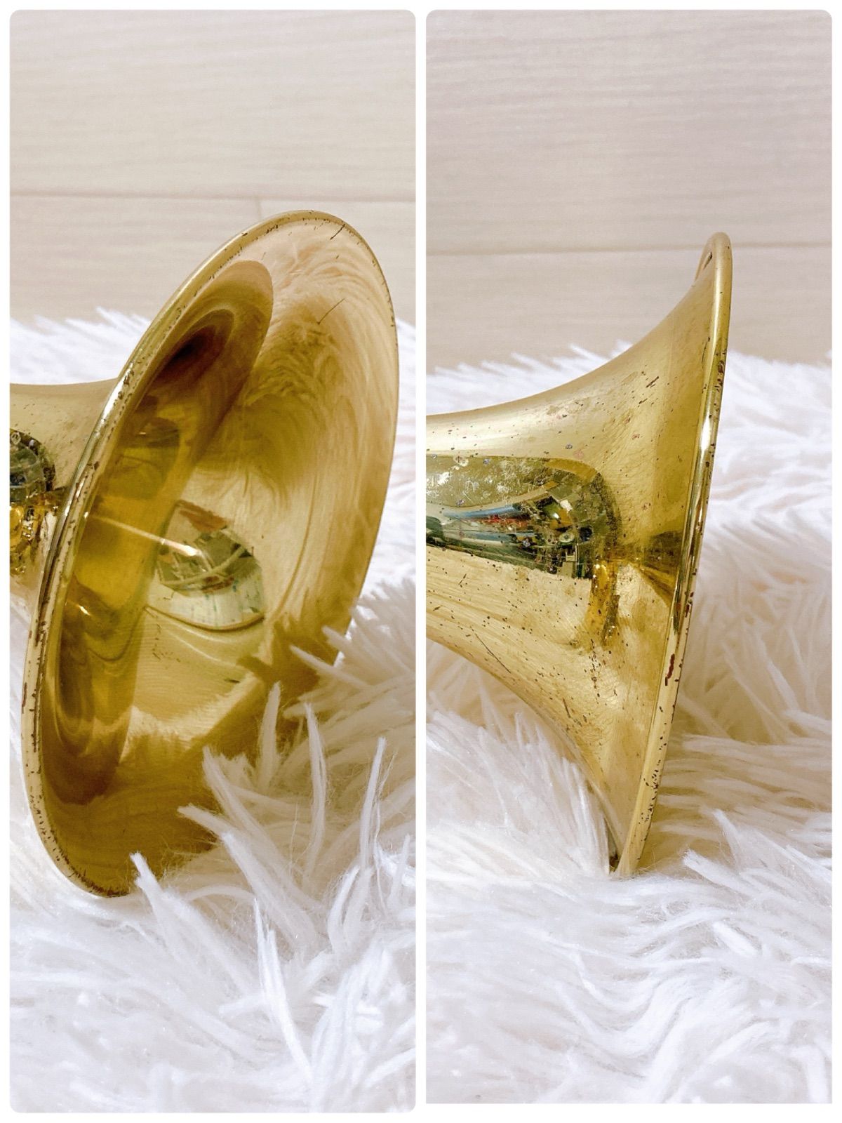  ヤマハ トランペット 管楽器 吹奏楽 YTR 233 トランペット本体 トランペット