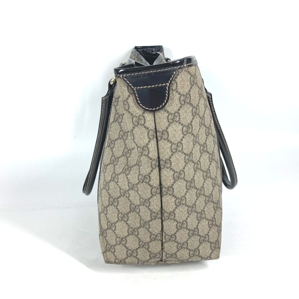 GUCCI グッチ トートバッグ ショルダーバッグ 197953 GG