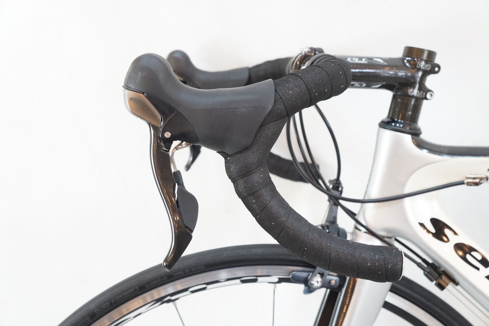 SEMAS 「セマス」 CR-1 2010年頃 ロードバイク / バイチャリ名古屋大須