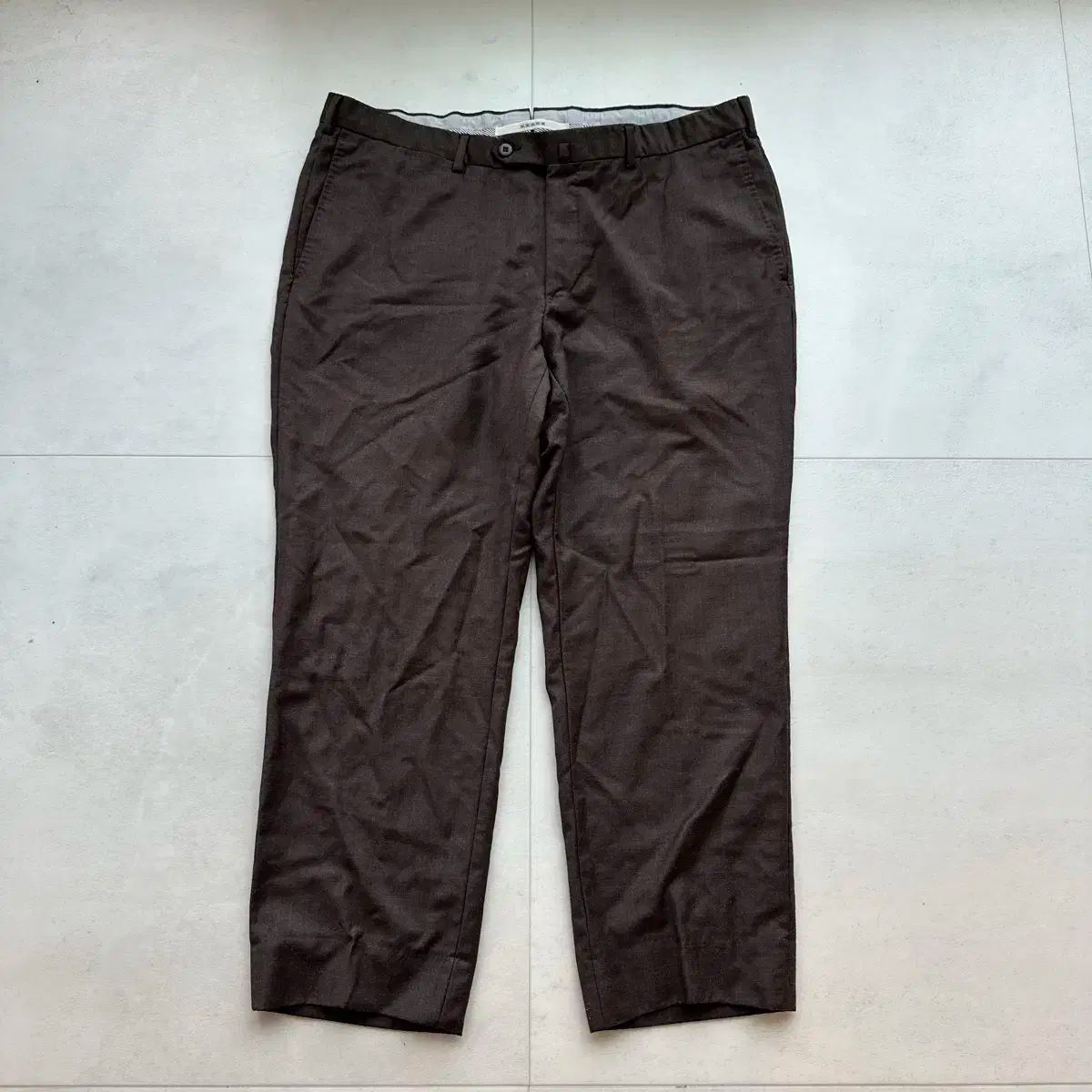 BERWICH INTELATO 44 グルカパンツ BERWICH(ベルウィッチ