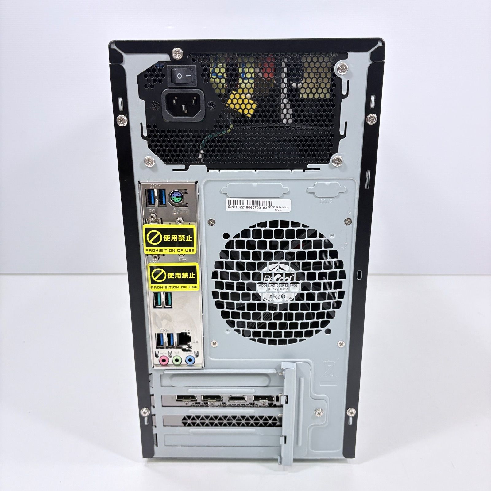 ゲーミングPC/5 3600/GTX1660Ti/新品SSD512G Amazon.com: SkyTech Shadow Gaming Computer PC Desktop