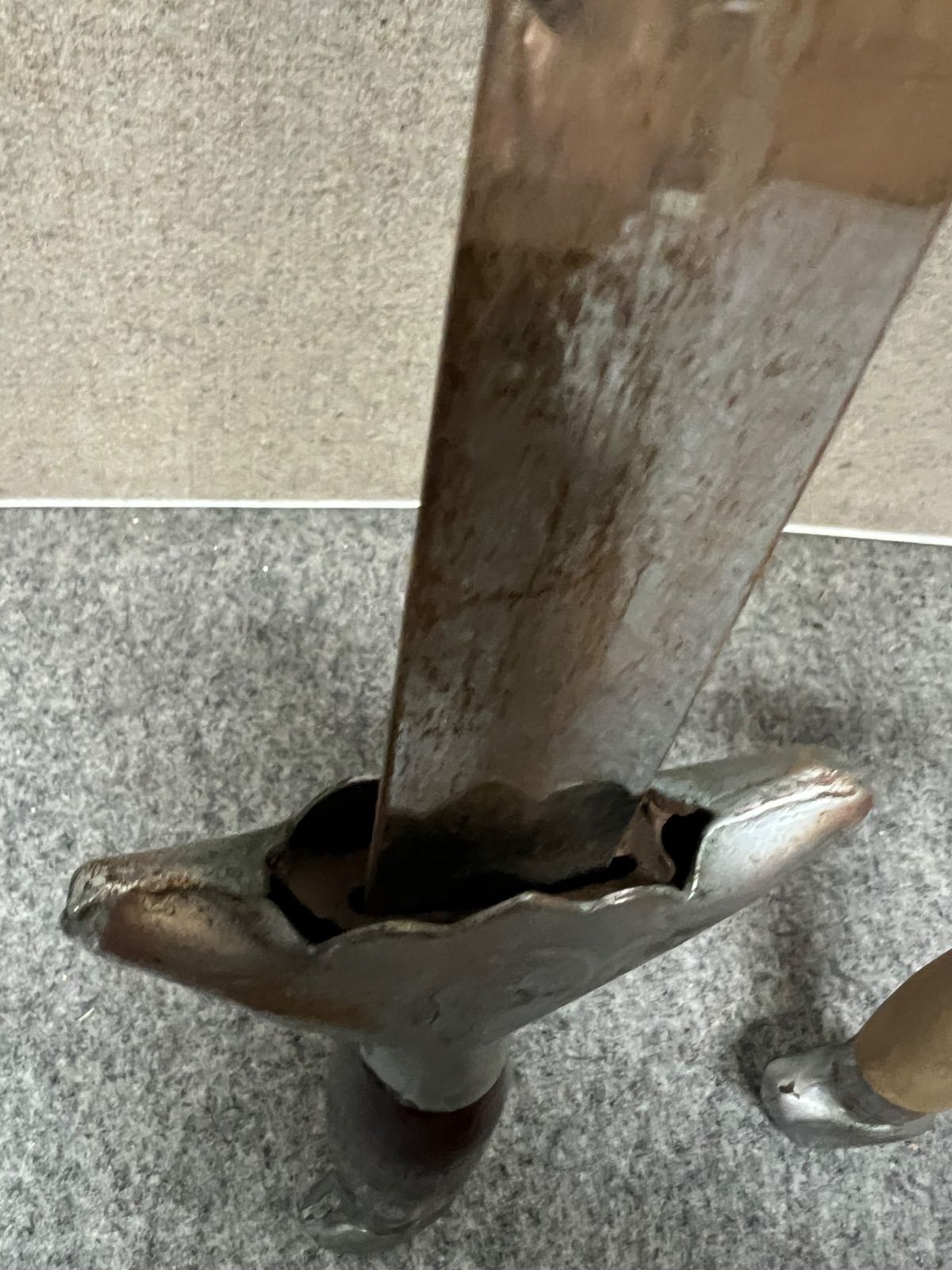 ホビット スランドゥイル エルフ王の剣 金属製 模造刀 西洋剣