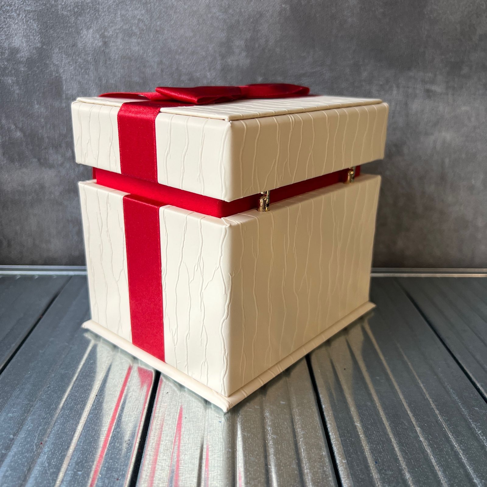 OMEGA空箱 正規店 OMEGA オメガ腕時計 ボックス 空箱（外箱・中箱）4