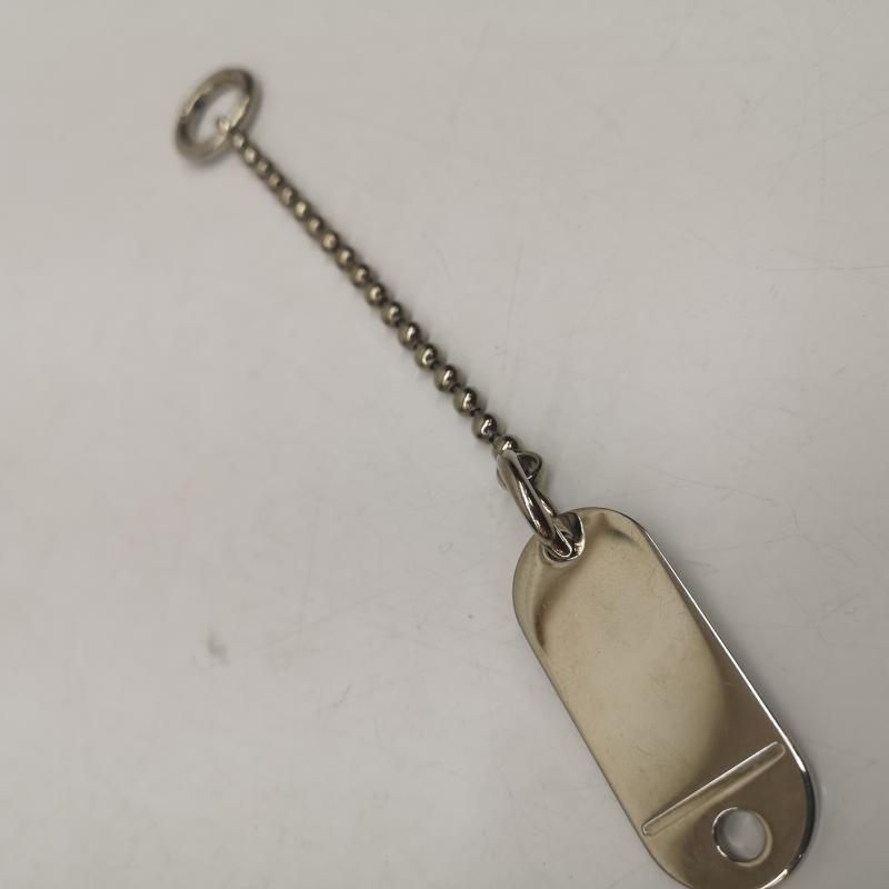 MM6 Maison Margiela ドッグタグ ネックレス ブレスレット MM6 Maison Margiela ドッグタグ ネックレス ブレスレット