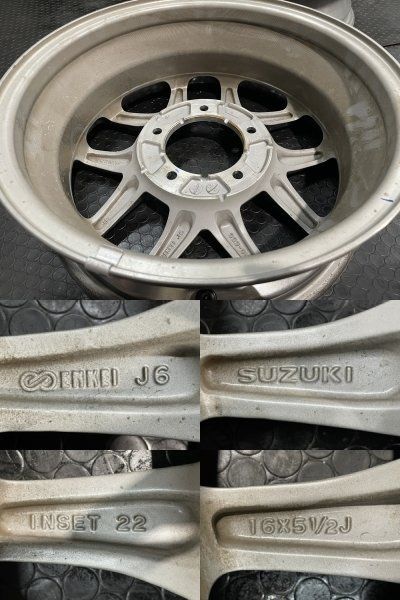 XC ジムニー