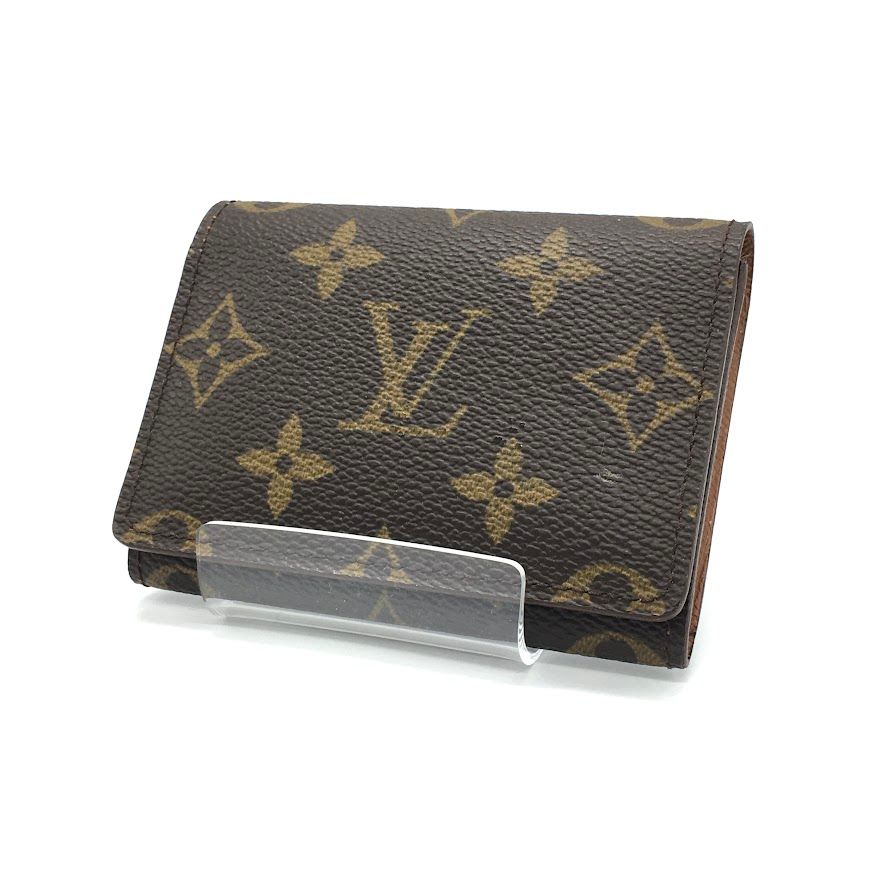 倉吉店】 中古 LOUIS VUITTON | ルイ・ヴィトン カードケース  