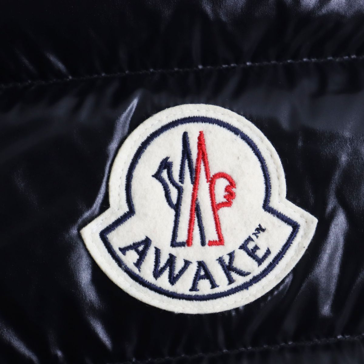 極美品○19-20AW MONCLER GENIUS 2×AWAKE NY モンクレールジーニアス