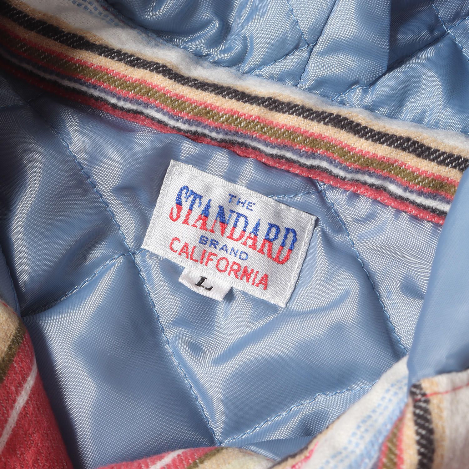 STANDARD CALIFORNIA スタンダードカリフォルニア パーカー　L standard california スタンダードカリフォルニア Champion for