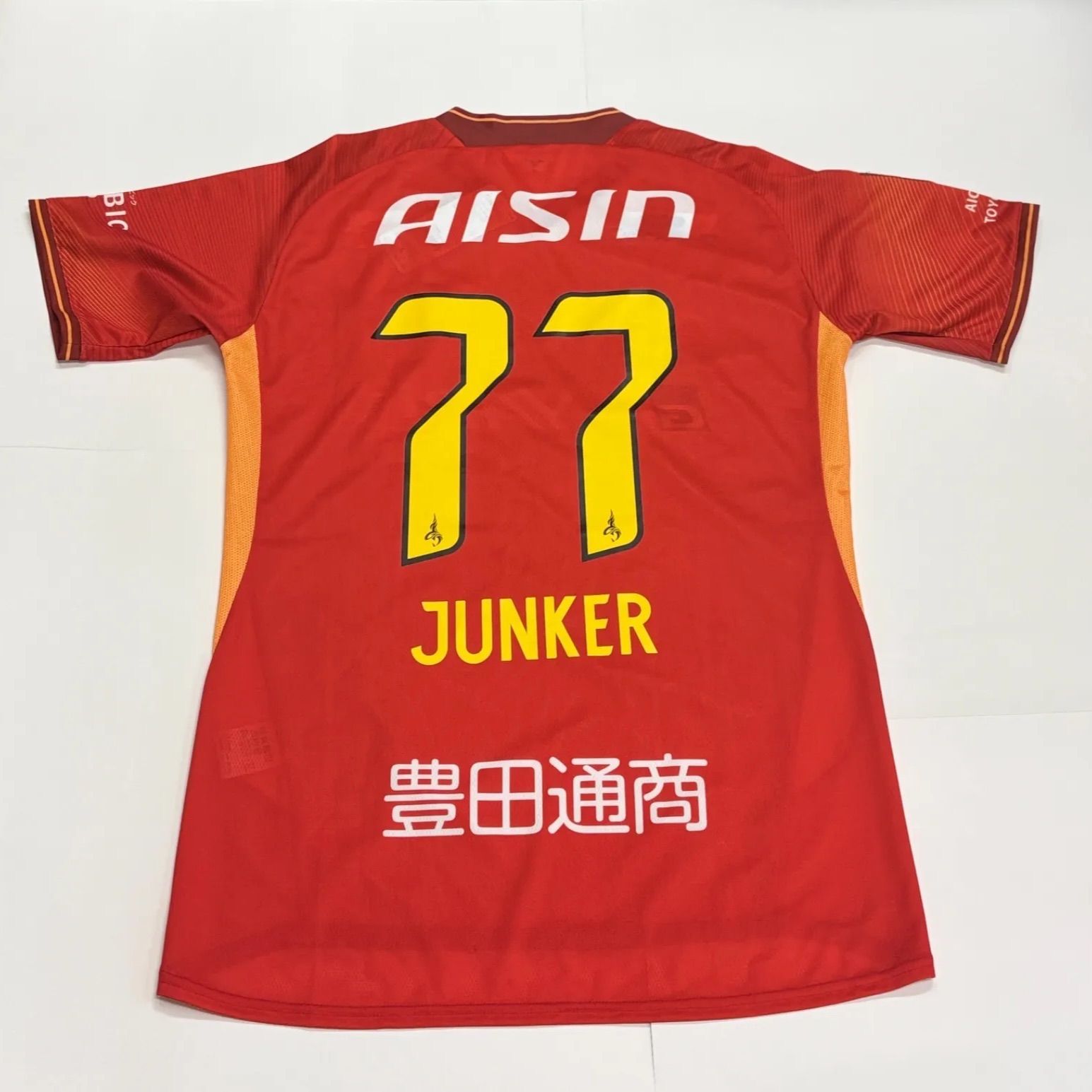 30%引❗️❗️【新品】名古屋グランパス　オーセンティックユニホーム