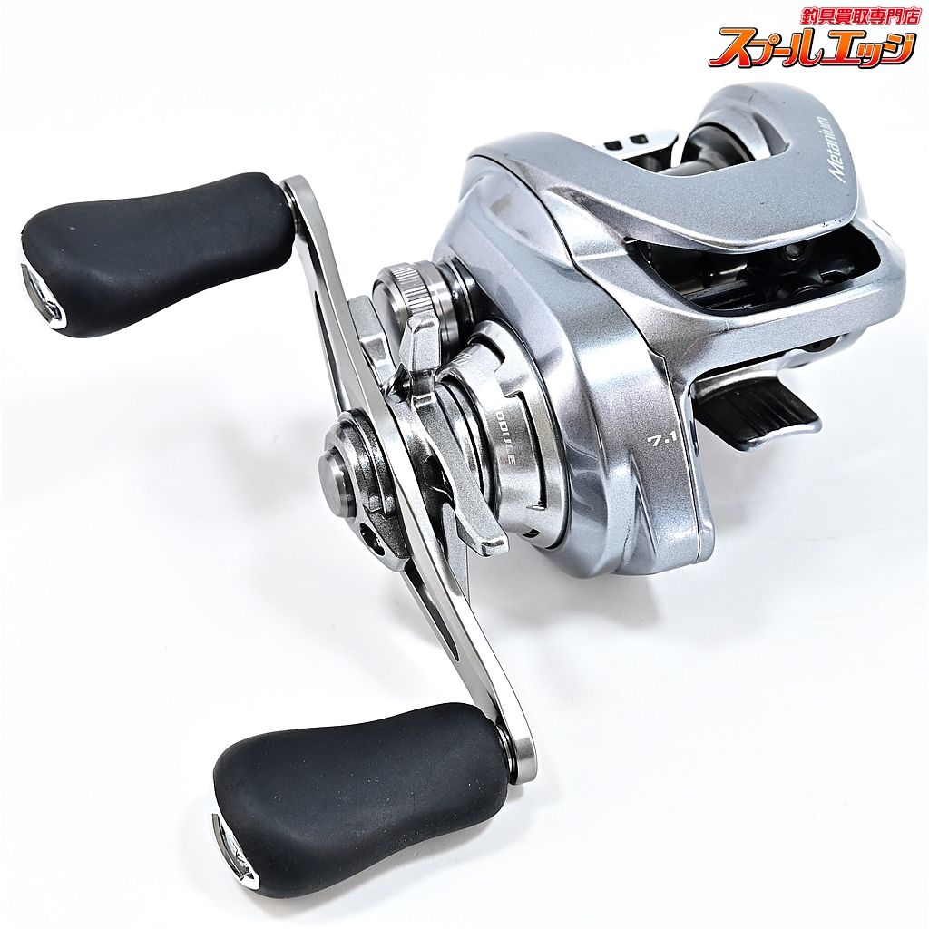 リール SHIMANO nium SHALLOW EDITION HG LEFT SHIMANO nium SHALLOW EDITION HG LEFT リール SHIMANO nium SHALLOW