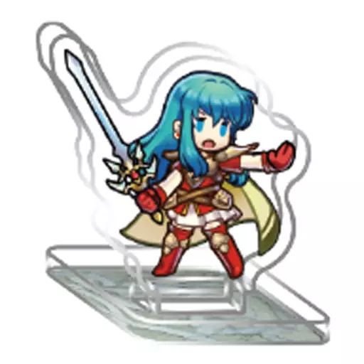 再販】 ファイアーエムブレム エンゲージ アクリルブロック