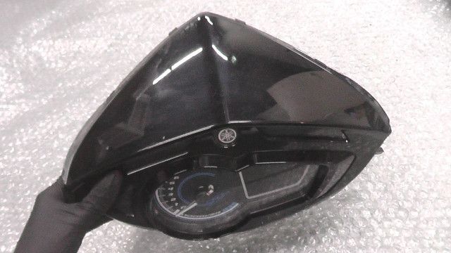 シグナス-X SR FI SE44J-304xxx の スピードメーター 1760586741 BRIGHTFACE_UK