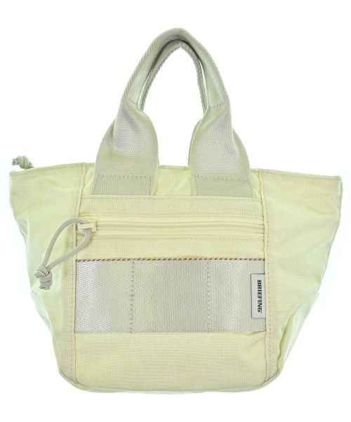 BRIEFING トートバッグ メンズ 古着 送料無料