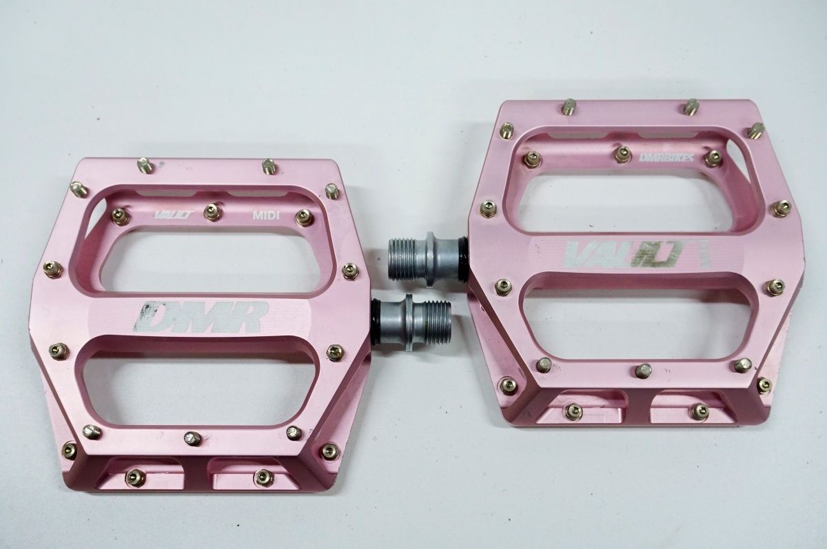 DMR ディーエムアール VAULT ペダル バイチャリ名古屋大須店