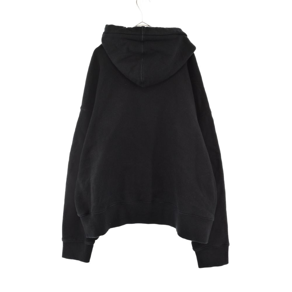 Palm Angels (パームエンジェルス) 21AW Bear Printed Hoodie ベアー 