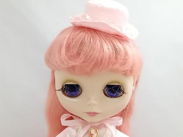ネオブライス　ディンティビスケット Takara Tomy - 未使用！Blythe ネオブライス デインティ