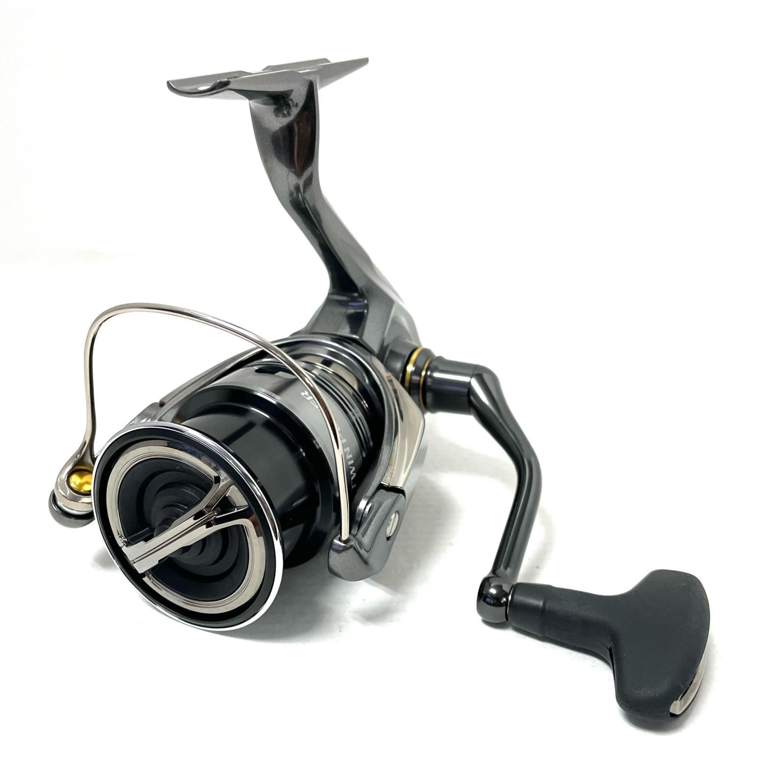 スピニングリール ダイワ 17 セオリー 2508PE-DH / 釣具 / daiwa Daiwa