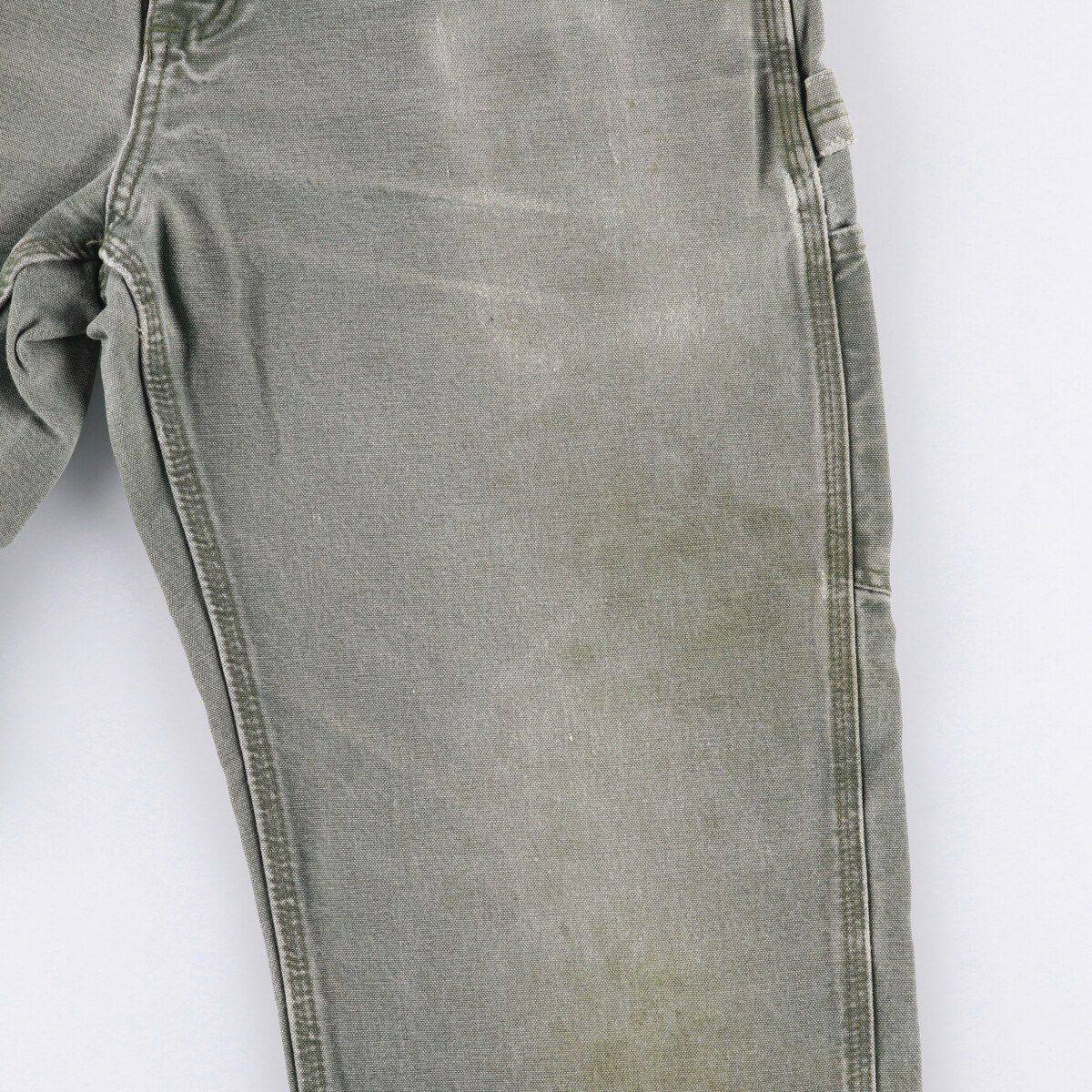 古着 カーハート