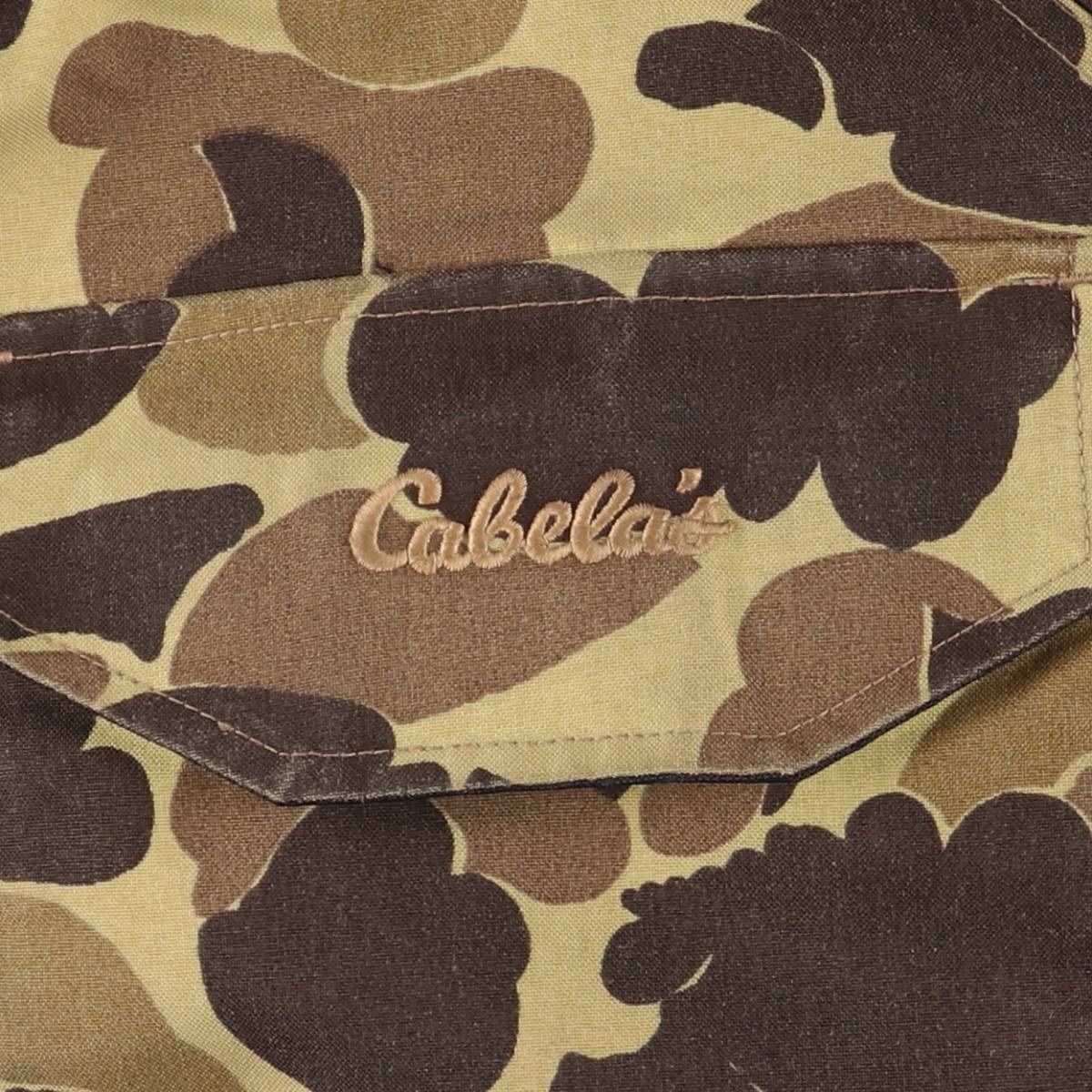 Cabelas GORE-TEX