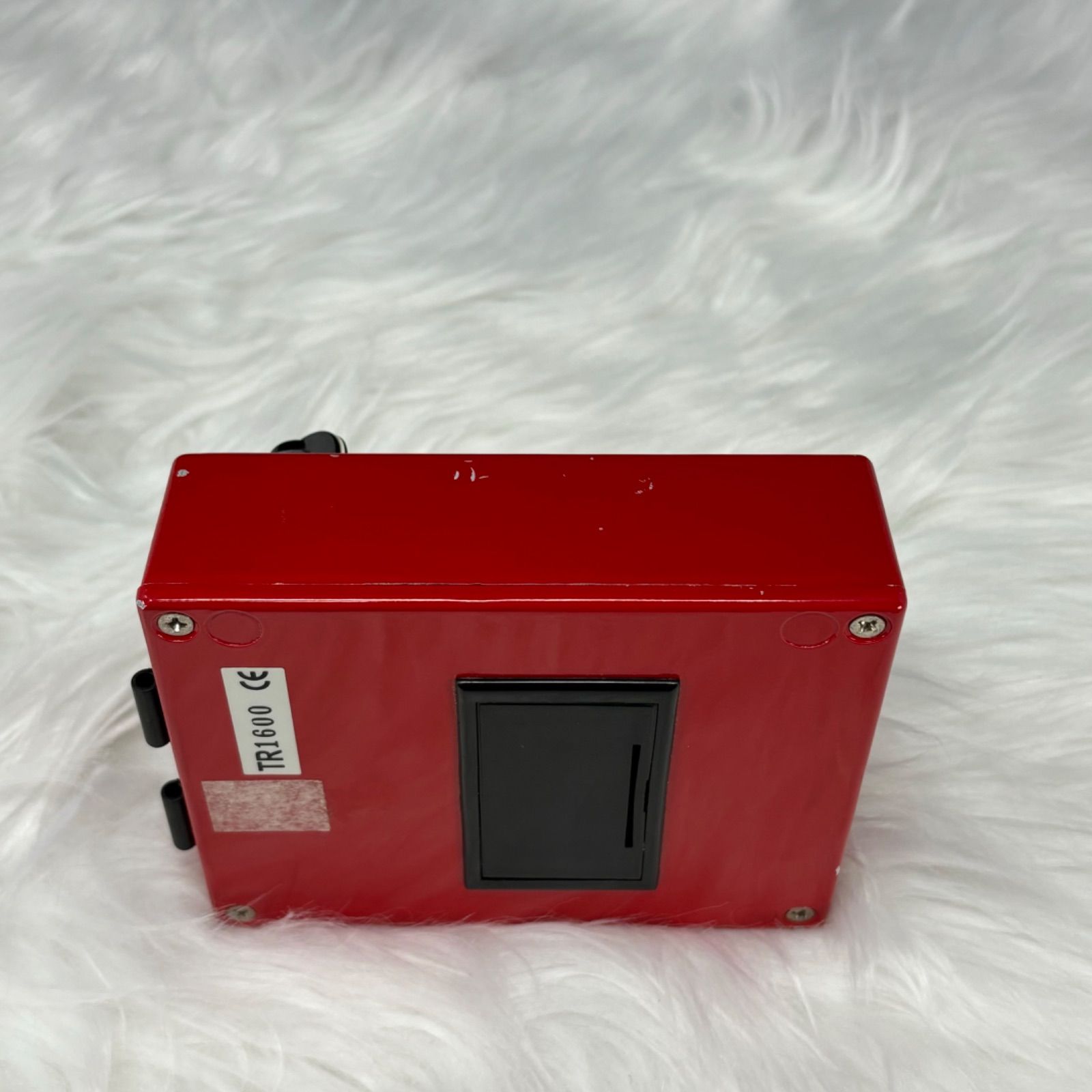 t-rex TREMSTER トレモロエフェクター T-Rex Engineering Tremster Tremolo - エフェクター専門店