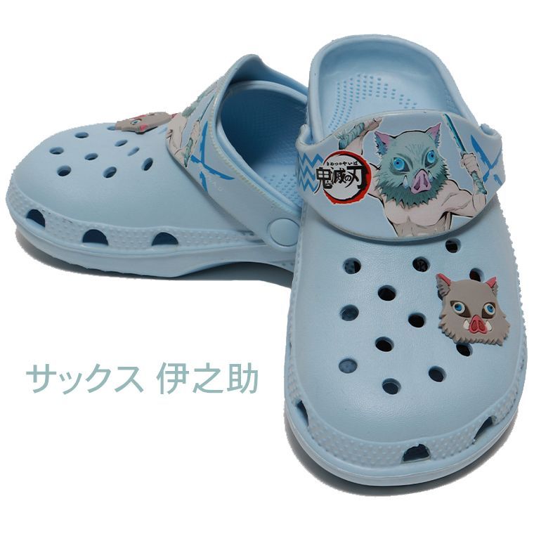 スタッズデザインプラットフォームサボサンダル｜WOMEN