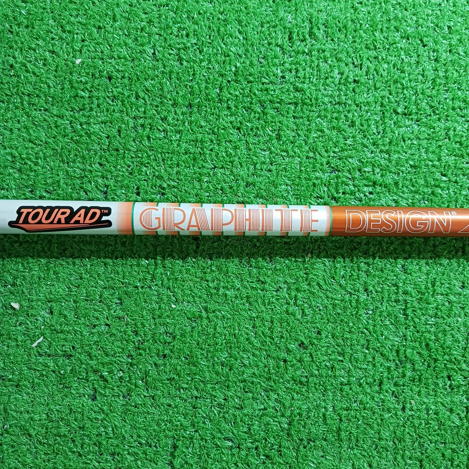 TOUR AD DI-85 S ハイブリッド ピンスリーブ ツアーAD DI 85 S ピンスリーブ（Tour AD DI ハイブリッド85S