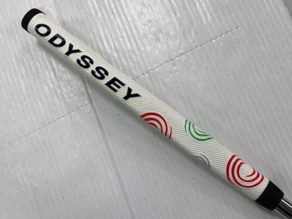 ホワイト・アイス iX #3CS | 中古 | パター | オデッセイ【最短即日