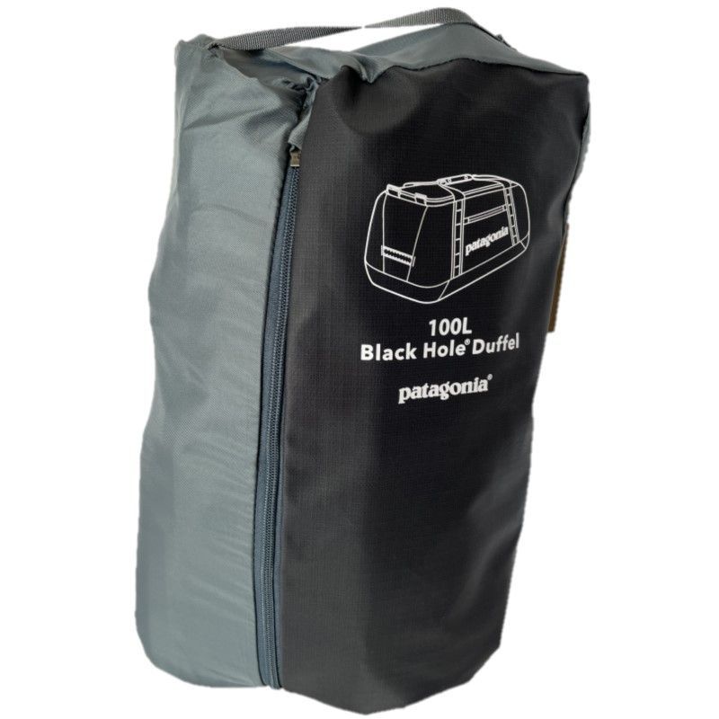 即納 】 パタゴニア ◇ ブラックホール ダッフル 100L ( Matte 即納 】 パタゴニア ◇ ブラックホール ダッフル 100L ( Matte
