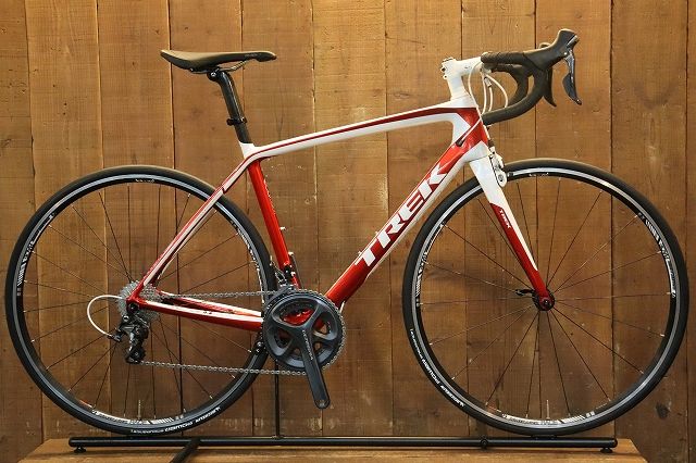 トレック TREK マドン MADONE 5.2 2014年モデル 54サイズ シマノ