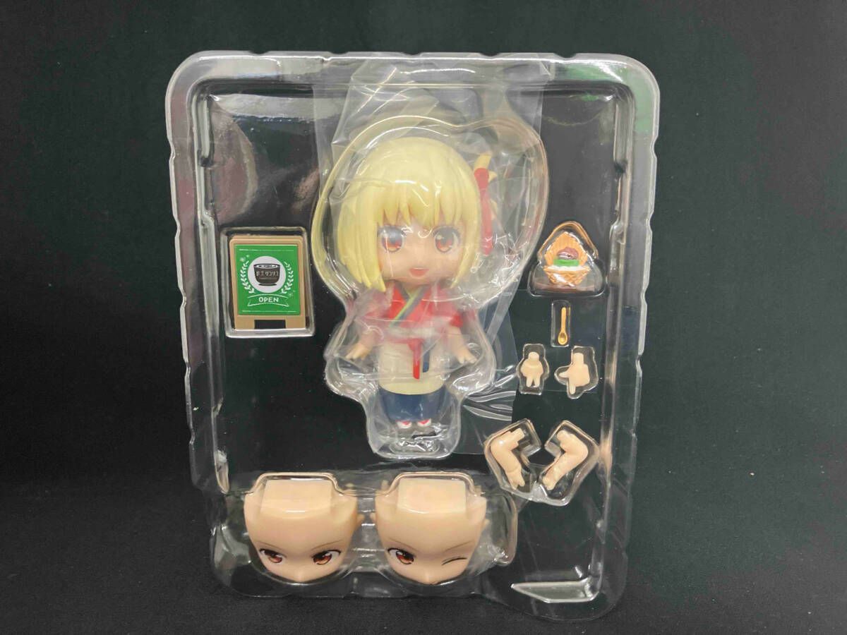 ねんどろいど 錦木千束 リコリス・リコイル 喫茶リコリコ制服 2335 リコリコ 51PpJZgmMLL._UF350,350_QL80_.jpg