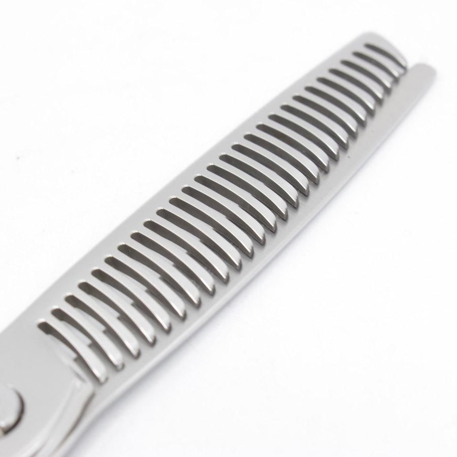 美品】ミズタニシザーズ ACRO CROSSOVER THINNING 125 USUBA 逆刃 5.8