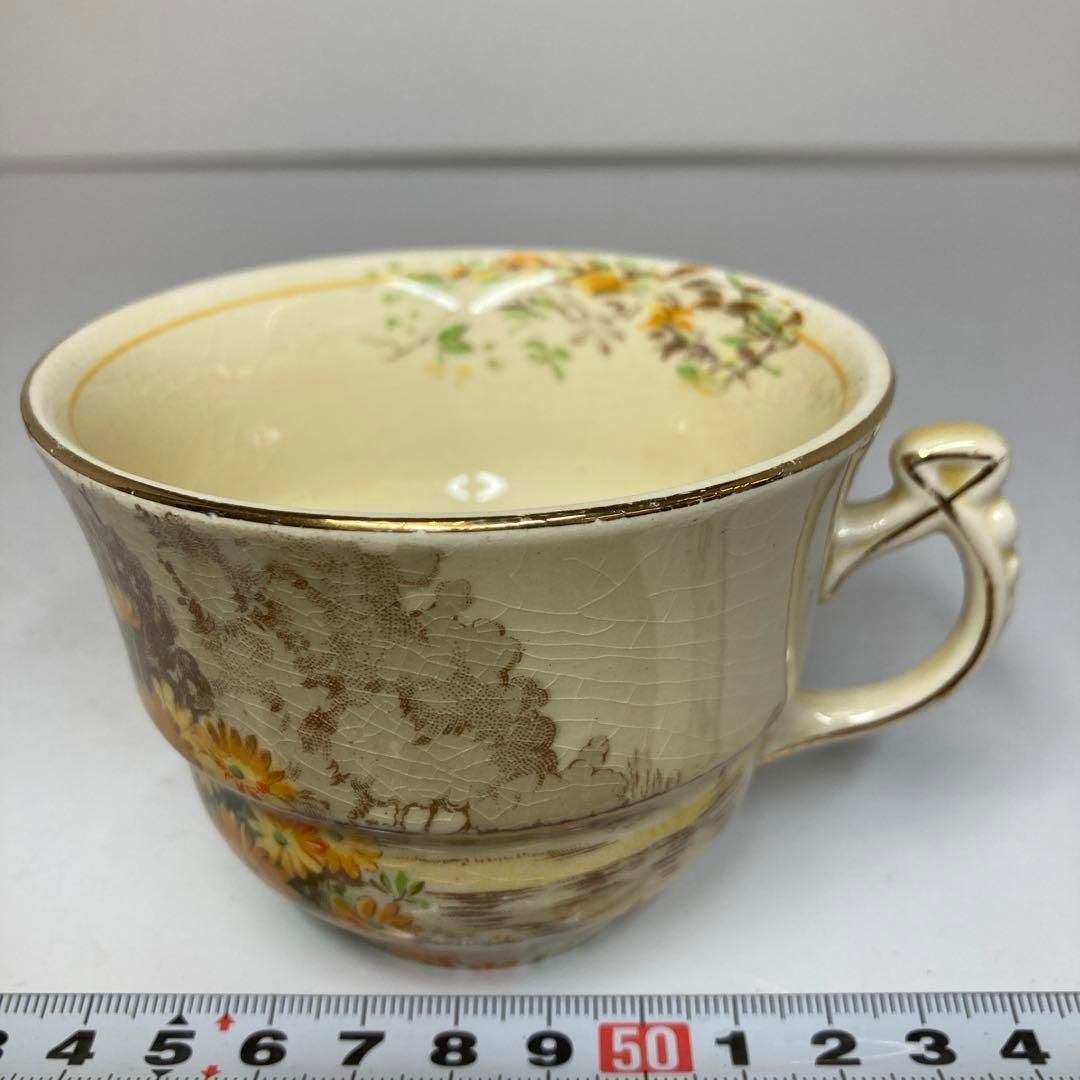 英国 品 ロイヤルウィントン トリオ 東H5-0527