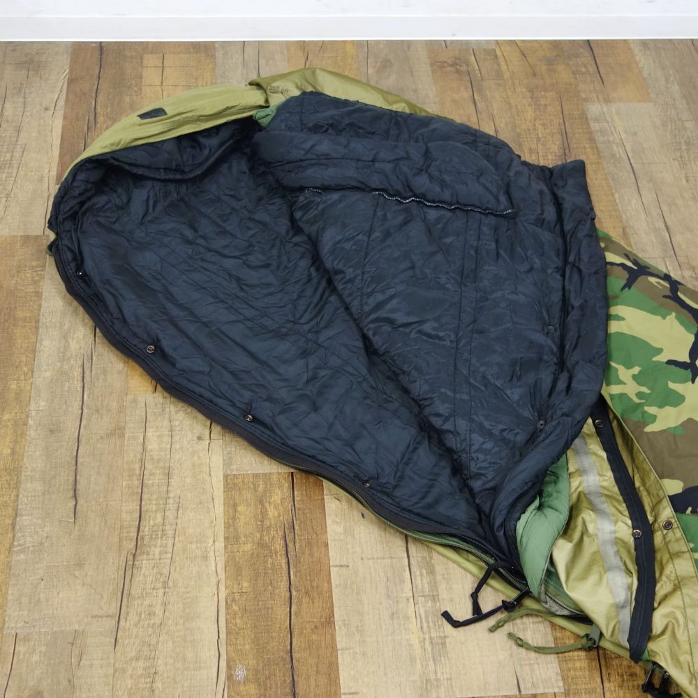 Sleeping Bag