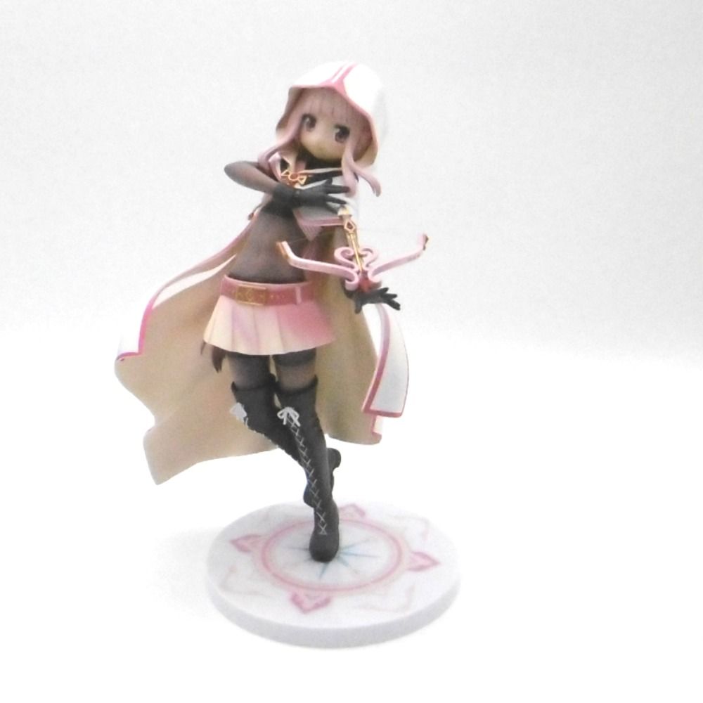 マギアレコード 魔法少女まどか☆マギカ外伝 1/8 環いろは フィギュア - メルカリ