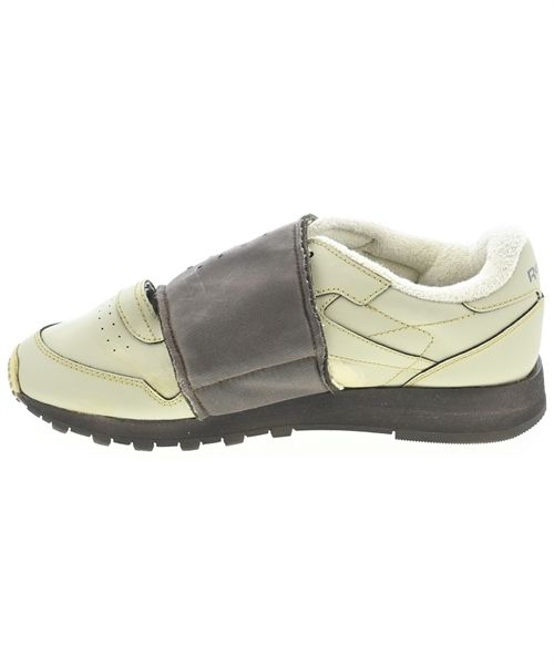 HED MAYNER ヘド　メイナー スニーカー メンズ 【古着】【中古】 HED MAYNER スニーカー メンズ 【古着】【中古】【送料無料】 - メルカリ