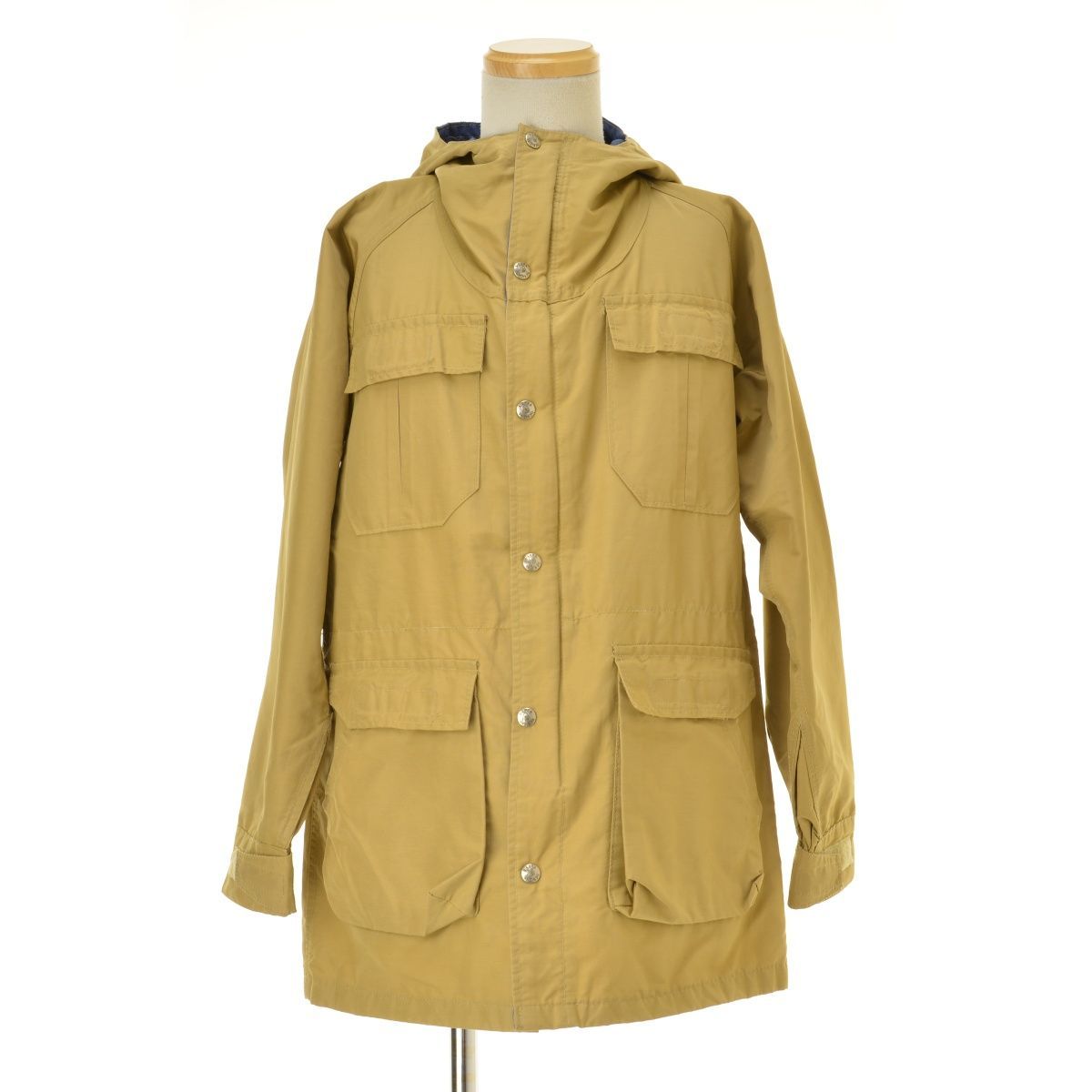 80’s SIERRA DESIGNS マウンテンパーカー　60/40クロス 80s usa vintage Sierra Designs 60/40クロス 80年代 アメリカ製