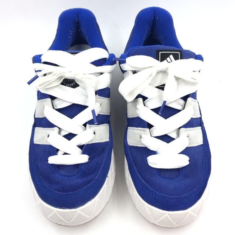 adidas Originals Adimatic atmos Blue 28cm GX1828 アディダス 24