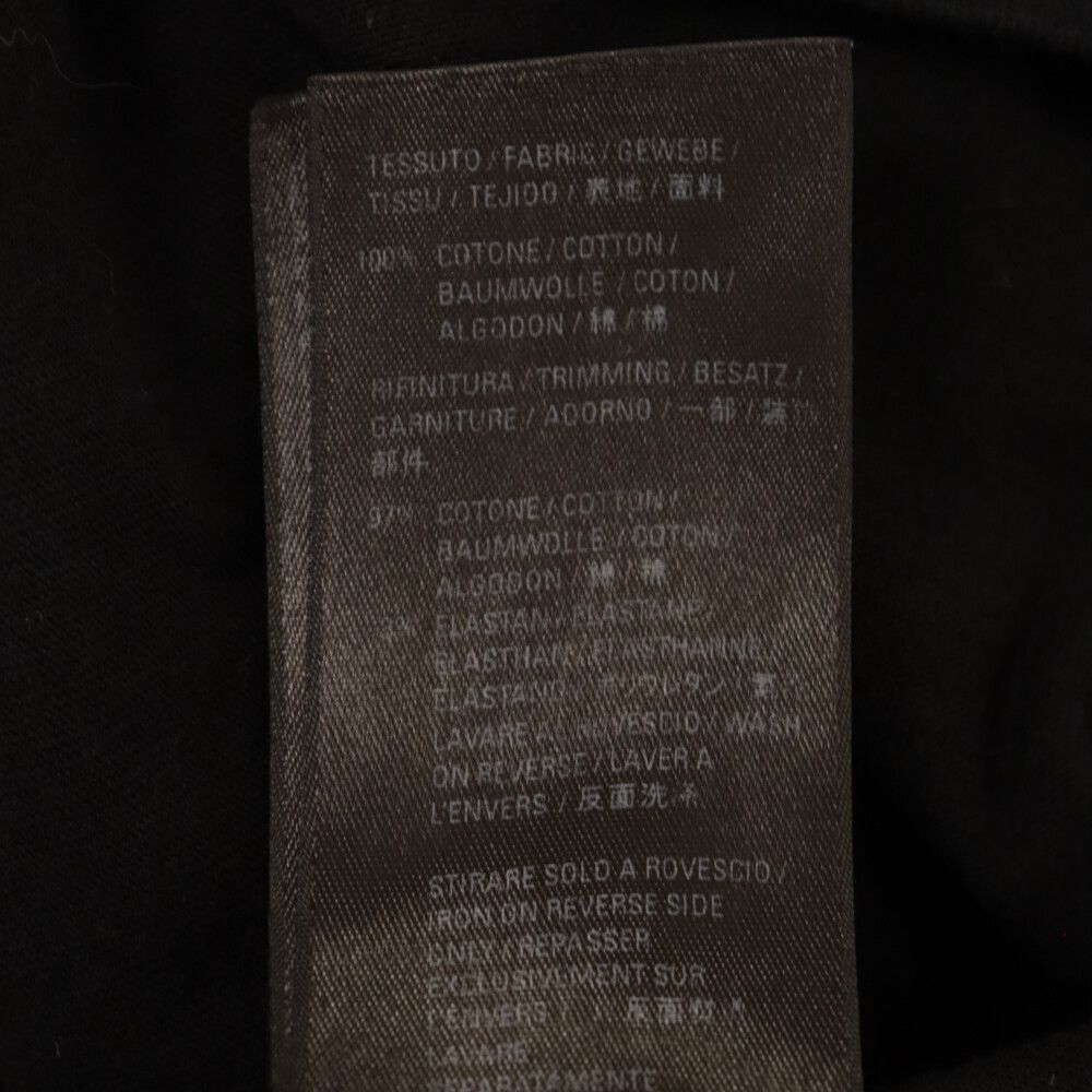 BALENCIAGA (バレンシアガ) 541878 TLVF1 スライムグラフィック