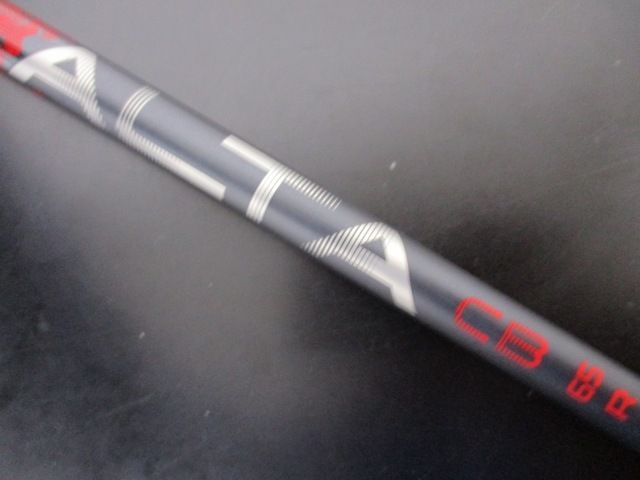 フェアウェイウッド