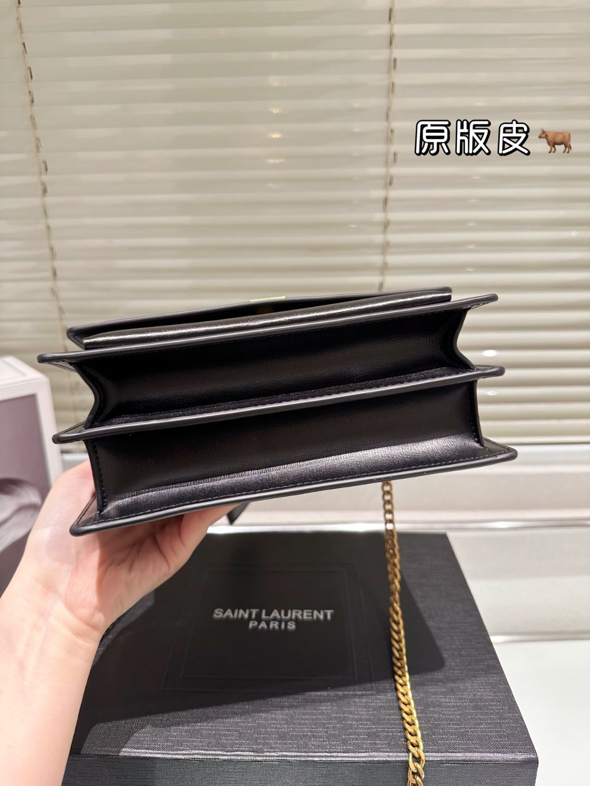 ≪気品溢れる≫【YSL】サンセットミディアム ブラック 今日特価】YSL Sunset サンダース サンセット バッグ-MM輸入