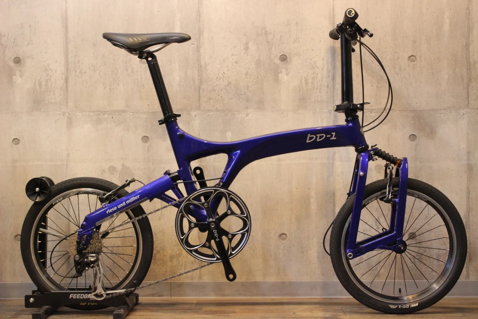 R&M BD-1 CLASSIC　美品　ちょいカスタム　送料込　神奈川 2025年最新】ライズアンドミューラー BD1の人気アイテム - メルカリ