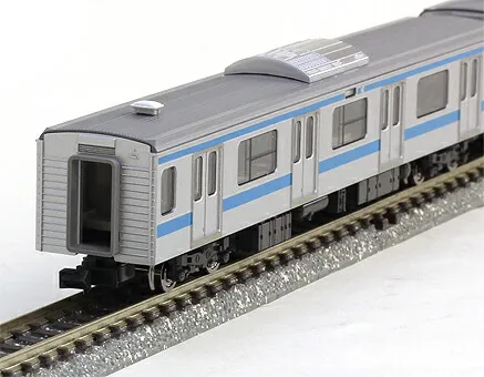 N*u様 TOMIX JR209系電車京浜東北線 10両編成フルセット ※要説明 TOMIX】209系0番代 京浜東北線（後期型）2021年7月発売 | モケイテツ