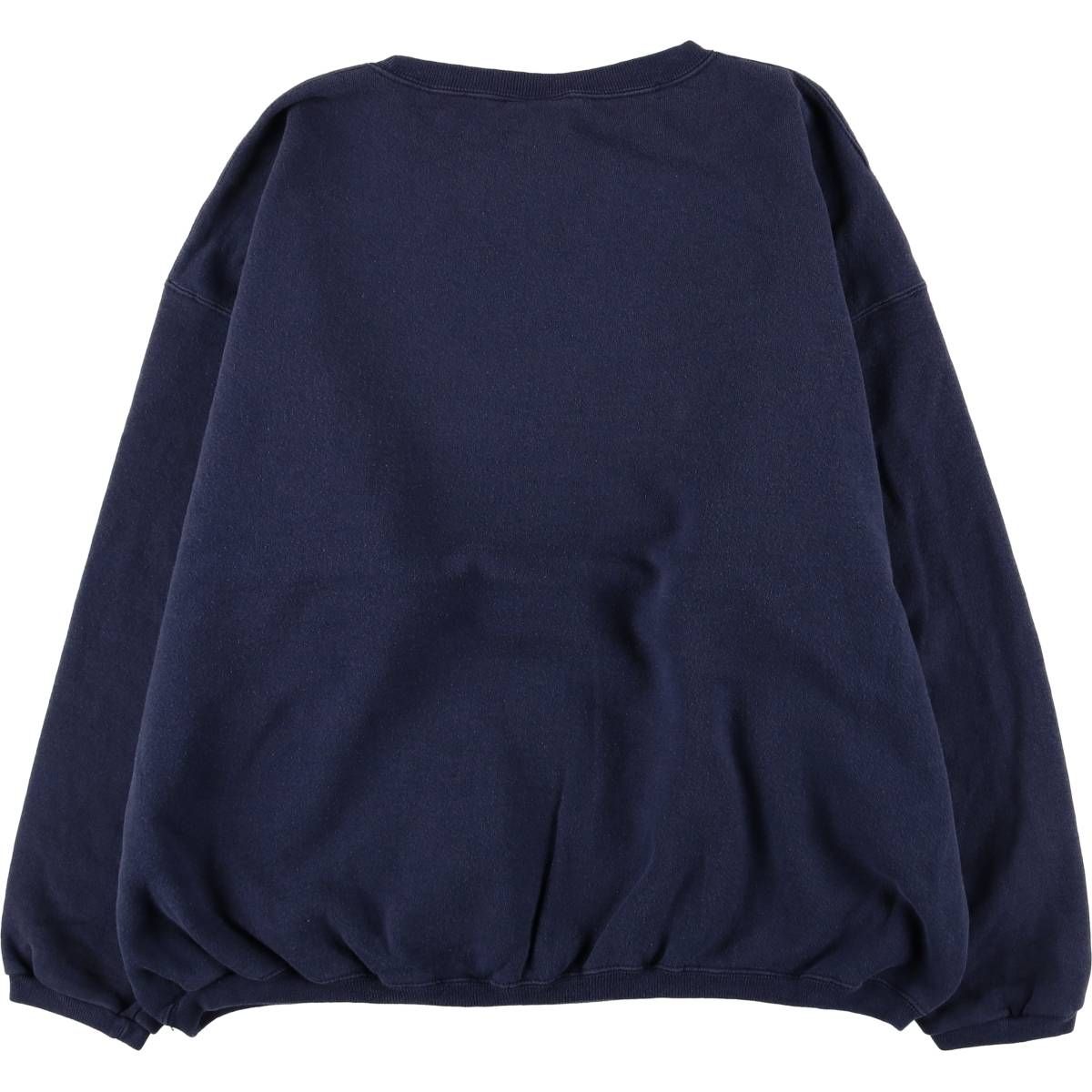 古着 TEAM EDITION APPAREL FIGHTIN IRISH ノートルダム大学