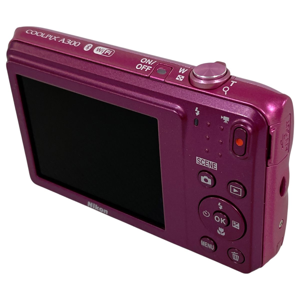 Nikon COOLPIX A300 【ジャンク品】