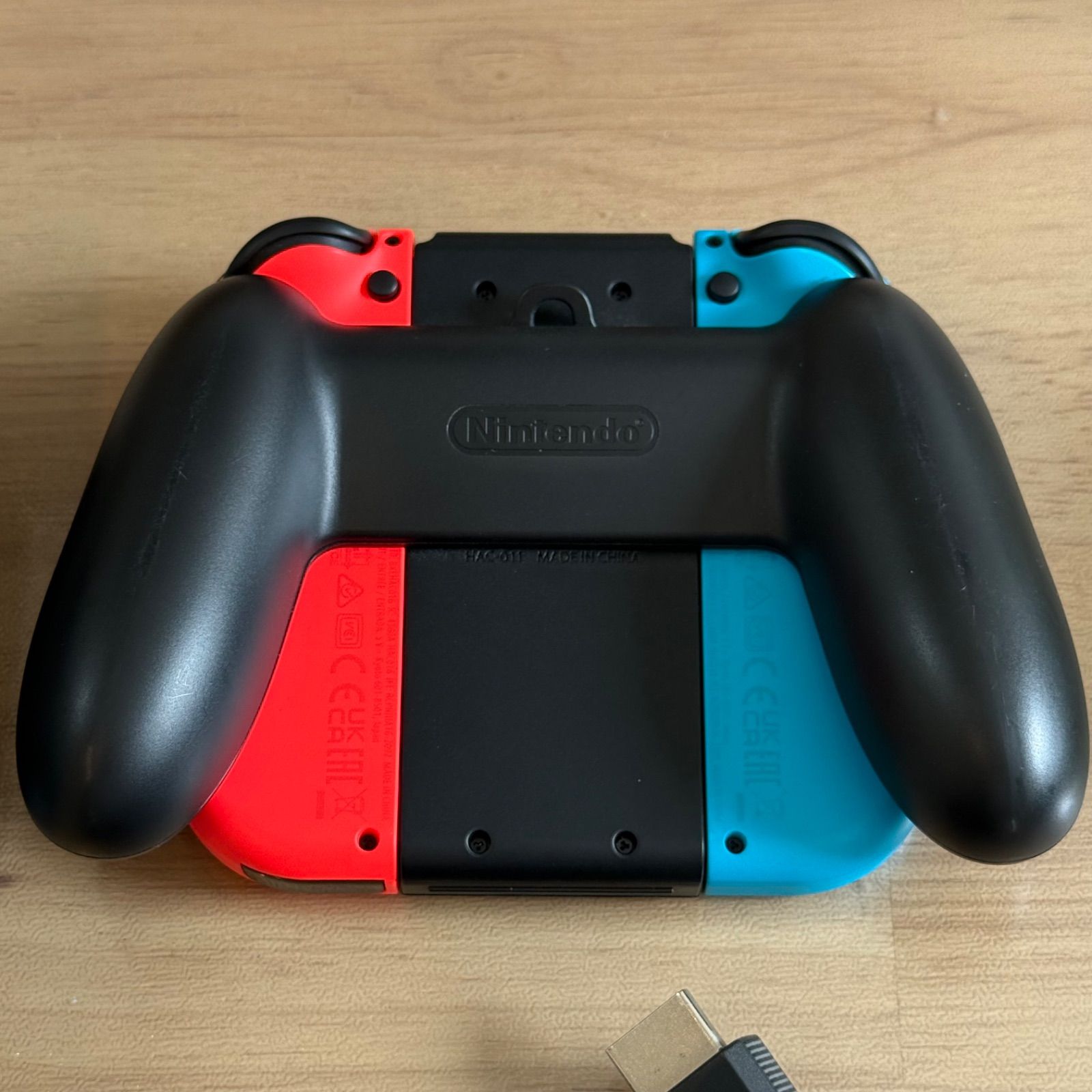 本体 バッテリー強化版