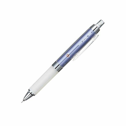 まとめ 三菱鉛筆 シャープペンシル アルファゲル クルトガエンジン搭載タイプ0.5mm ラベンダー M5858GG1P-34 ×10セット