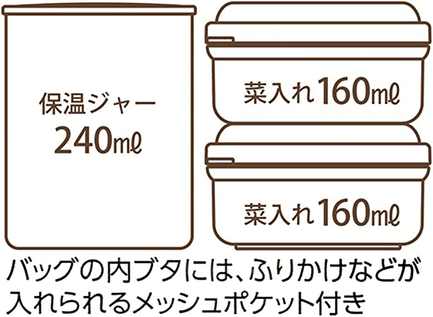 人気商品の 新品 未使用 スケーター 保温弁当箱 ランチジャー くまのプーさん ハニー ディズニー 560 その他 Www Afdservex Es Www Afdservex Es